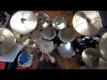 It's My Life (Bon Jovi) Drum - 펌킨스 베이직드럼 연주곡집 1권