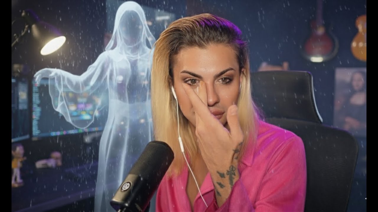 GLI ADDIi CHE NON SPENGONO I RICORDI l ITALIAN MEDIUM ANDREAGALLOZZOLI