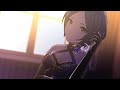 【デレステMV】夏恋 -NATSU KOI- / ファシネ・プレサージュ(佐藤心・速水奏・宮本フレデリカ)SSR