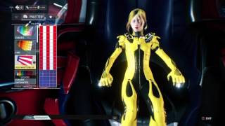 Warframe second dream conclusion (spoiler alert)