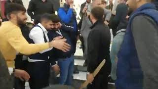 Di̇yarbaki̇r Dugunu Avare