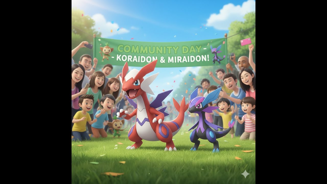 ポケモンGO　情報！！ハイワンテージイベント開幕中、カイデン発実装、様々なイベントボーナス発生中？