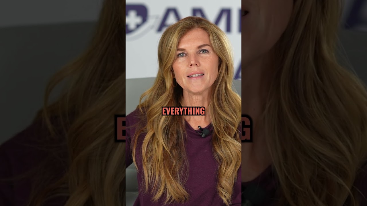 Chronic pain is far too common...why is that?