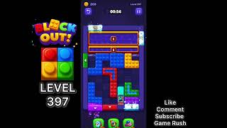Block Out Level 397