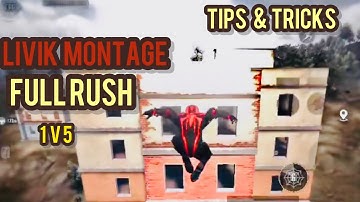 MY FIRST SPIDERMAN LIVIK MONTAGE FULL RUSH| SAMSUNG,A3,A5,A6,A7,J2,J5,J7,S5,S6,S7,59,A10,A20,A30,A50