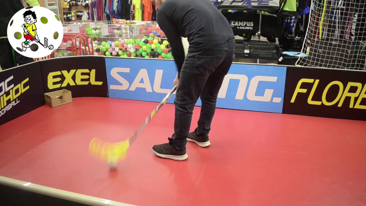 Recenze Oxdog Ultralight HES 29 YL 101 Round MBC