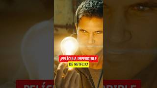 Película de Netflix recomendada. #netflix #pelicula #cine #cineencasa