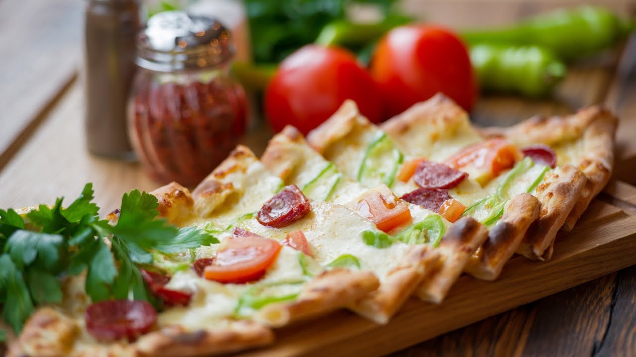 British Kebab Awards 2014 Gokyuzu And Kervan Restaurant YouTube