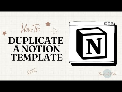 Notion Tips -