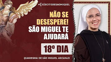 Como acender vela pra São Miguel Arcanjo?