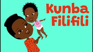 Kunba filifili - Comptine du Mali pour bébés