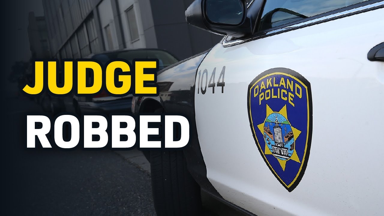 Judge Robbed at Gunpoint; New Waves of Migrants After Title 42 Ends | California Today – Jun. 2