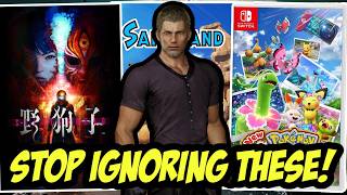 Underrated MODERN Games You SHOULD NOT IGNORE