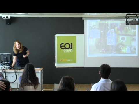Isabel Ferrando. Innovación, logística y competitividad