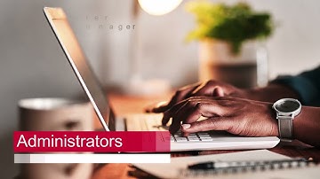 Workload Automation Agent Manager: Overview of Operator and Administrator Tasks