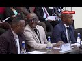 Rwanda hands over leadership of Eastern Africa Standby Force to Somalia || EASF celebrating 20 years