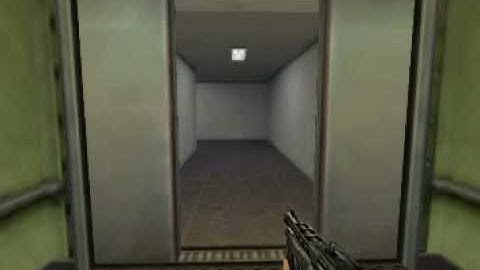 Half-Life 1 Azure Sheep part 6