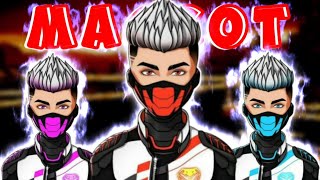 BAGI BAGI 40 LOGO MASCOT TERBARU PART#8