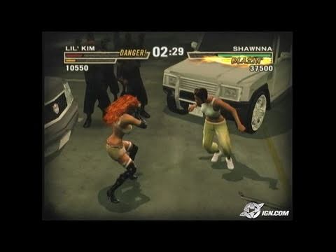 Def Jam: Fight for NY - IGN