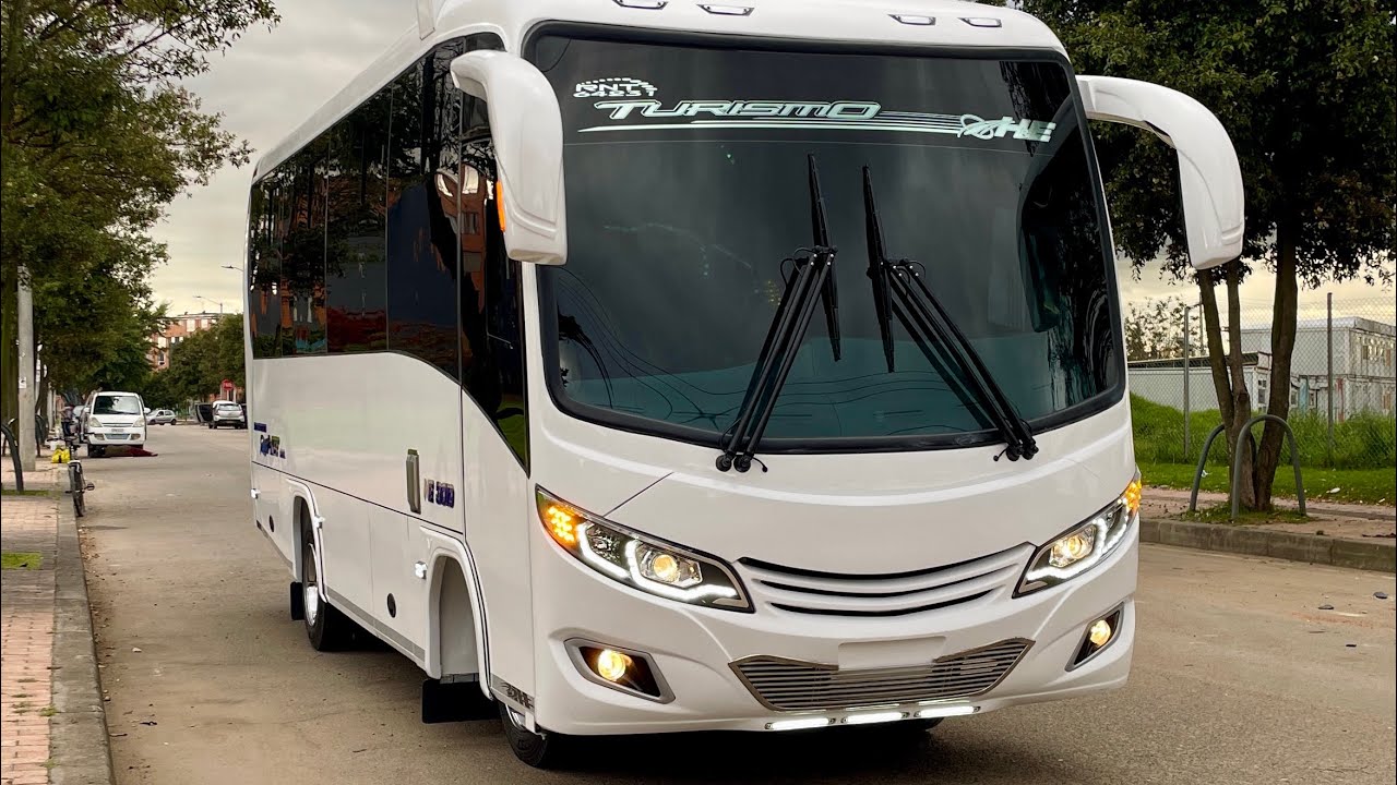 Carrocerías Camaro, Innovación en movimiento..! 