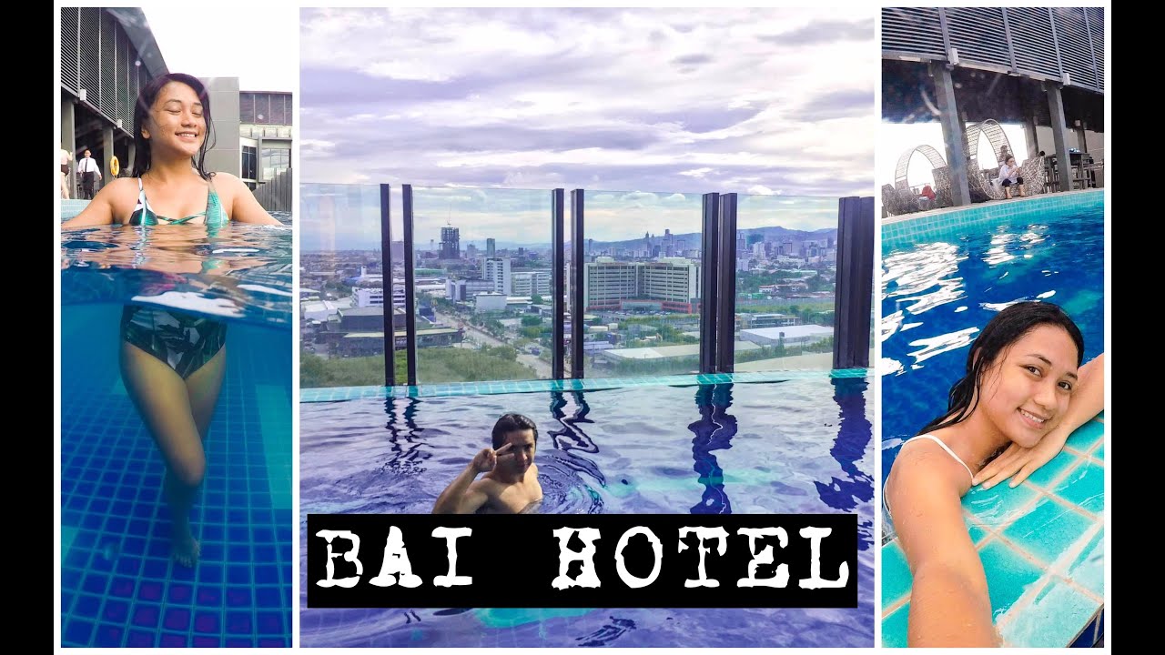 Cebu City - Guide for Tourists | Bai Hotel | 2019