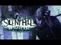 Silent Hill Downpour (2012) / игрофильм / рус. озвучка