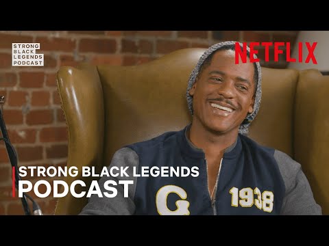 Strong Black Legends: Blair Underwood | Strong Black Lead | Netflix ...