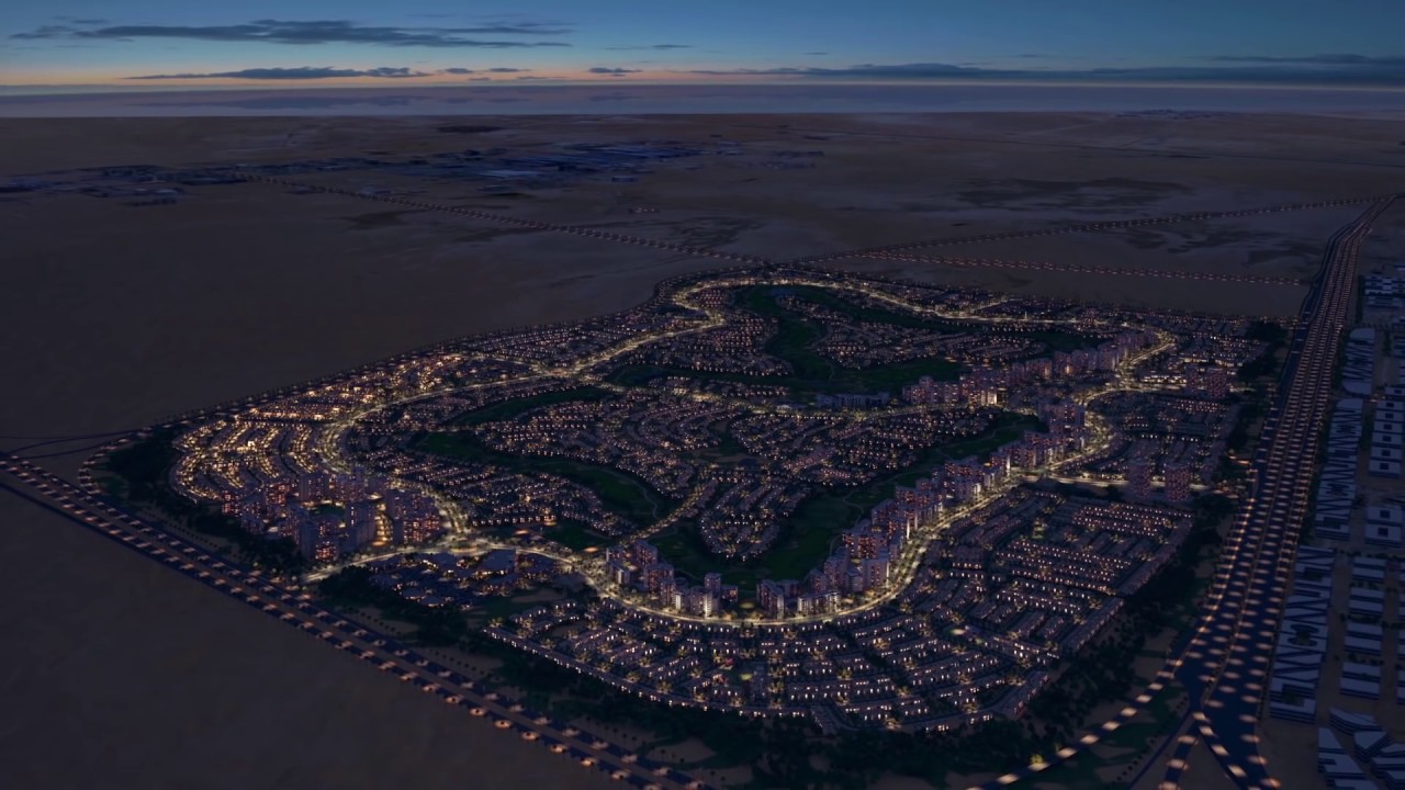 Emaar South