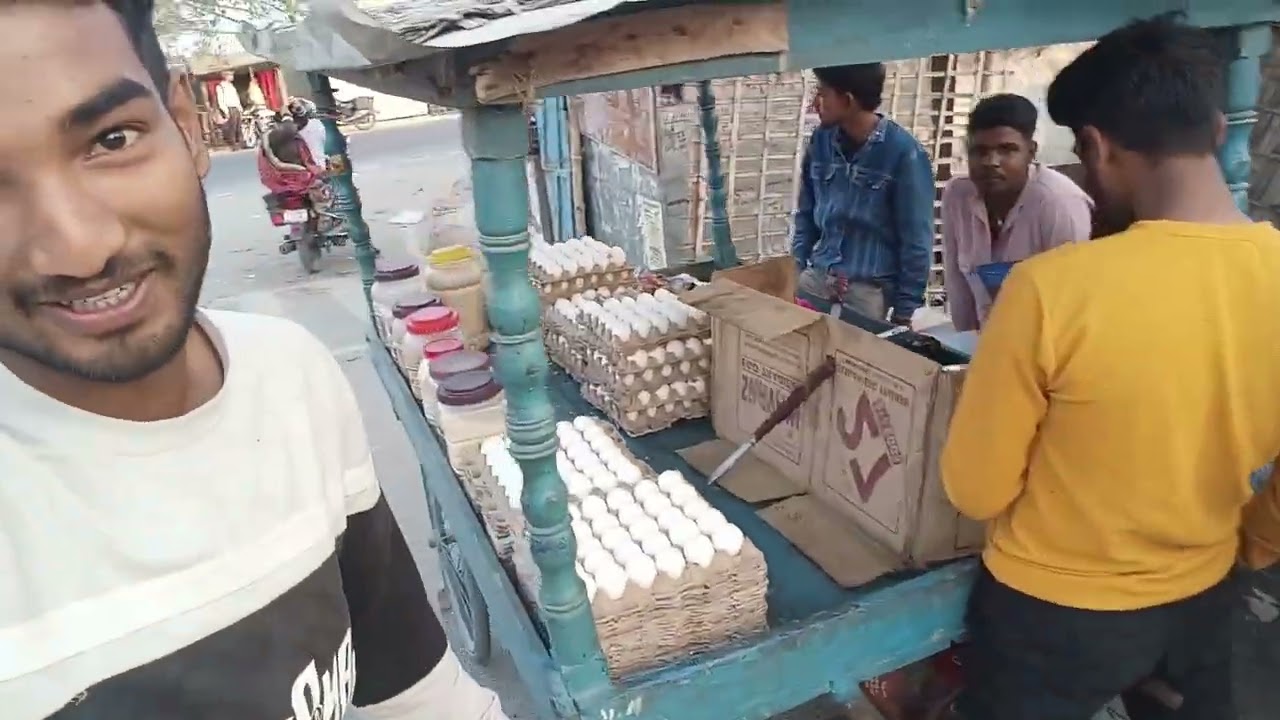 Gay Tay markat karnay gy Tay 