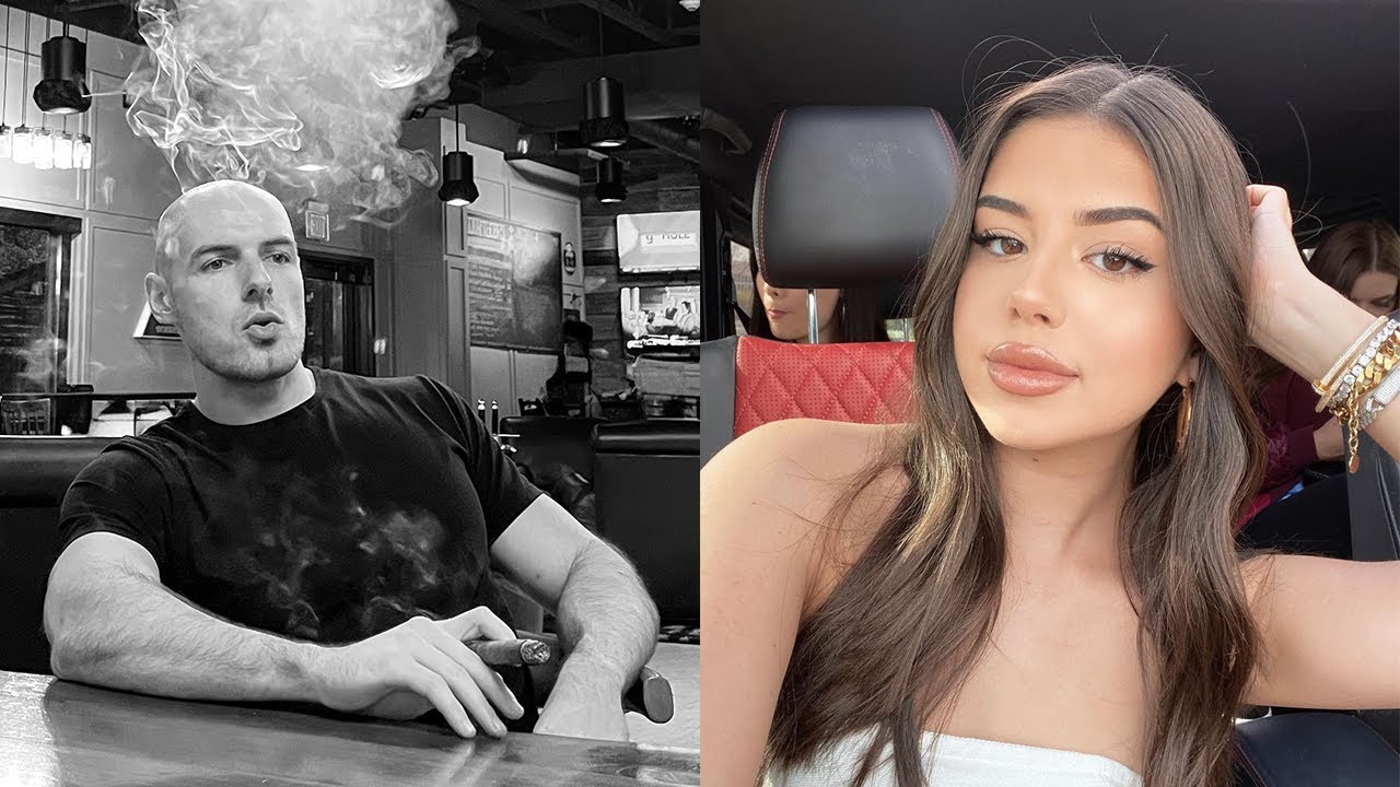 Почему не стоит гнаться за «отношениями» с женщинами