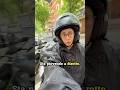 Mini Italian Vlog: un acquazzone improvviso a Roma
