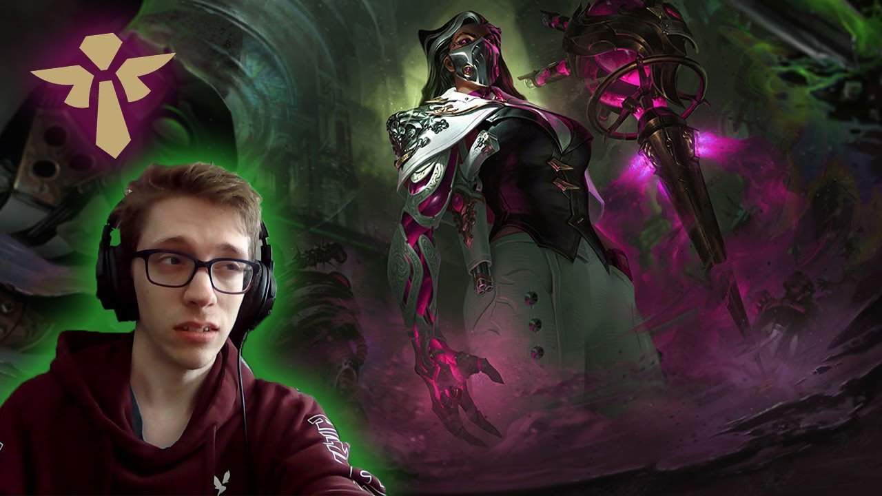 Renata Glasc is Easy