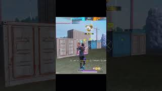 Free Fire lover