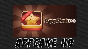 AppCake HD - Install FREE Apps WITHOUT INSTALLOUS