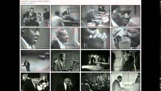 Sonny Boy Williamson II ~ ''One Way Out'' ( Harmonica Blues )