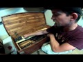 Blanket Chest Modification Blanket Chest Modification