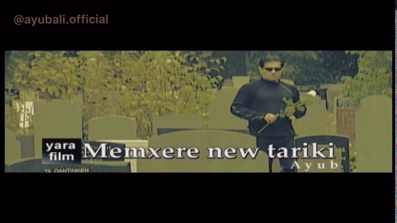 Ayub Ali - Sefer | ئەیوب علی - سەفەر