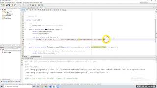 Lab 8 & Assignment 8 Directions - CSC 202