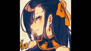 Who's the best... crossdresser? 😎 || Natsumi Shwartz Re zero edit | Temptation #rezero #anime #edit