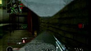 INF3RN0 SN1P3Z New Beginning Trailer. AsC Australian Snipers Clan
