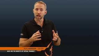 New To Modeling and Simulation Video - Benefits of Virtual Training