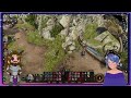 BG3 Day 3: Optimizing Theft — We Have a System (Body + Bags, Don’t Worry About It)