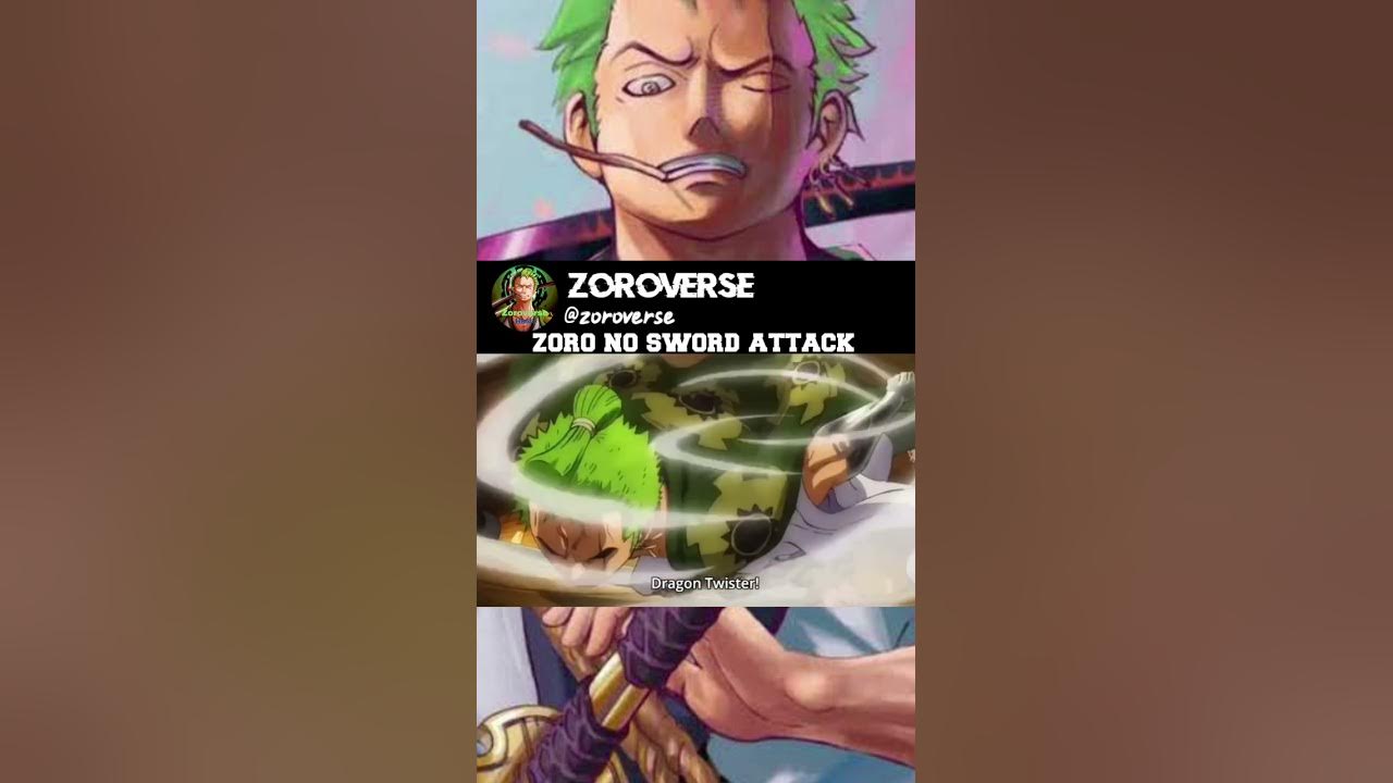 zoro-no-sword-style-luffy-onepiece-zoro-anime-shorts-animeedit-youtube