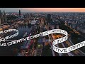Kinetic Text Overlay - Titles | After Effect Template