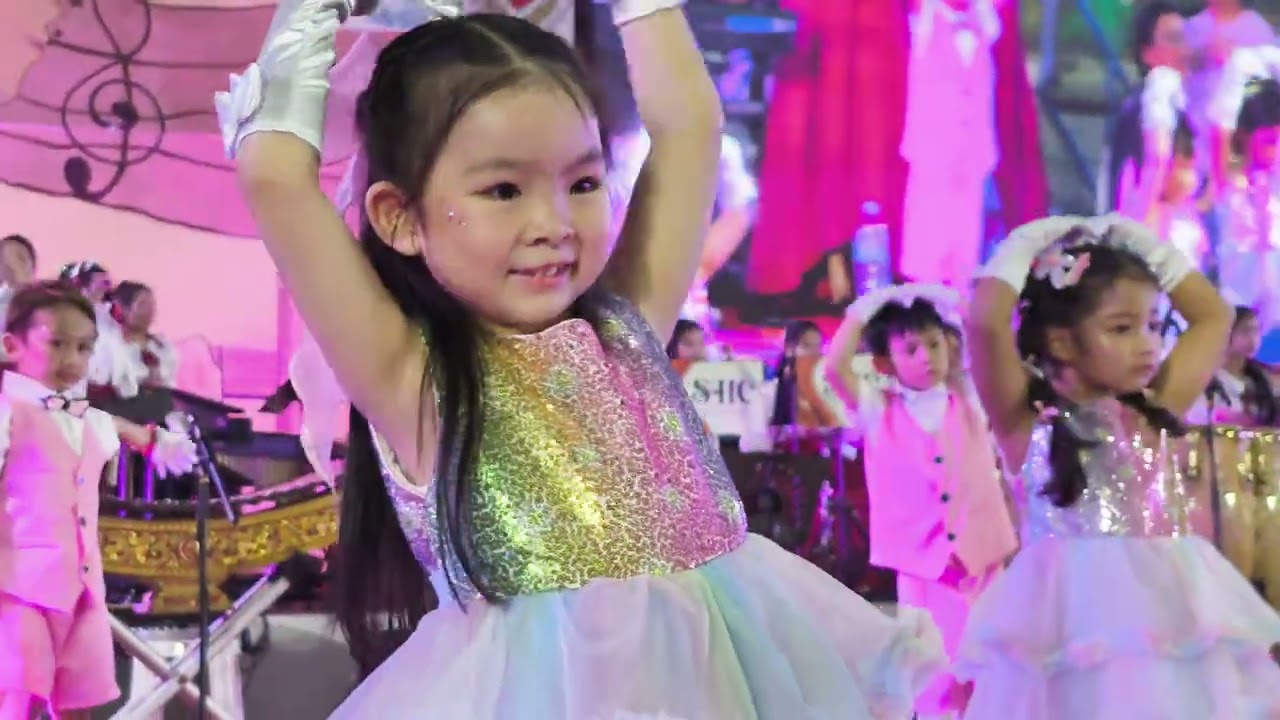 SHC Music Festival 2024 / ราตรีการเวก 21.12.2024   