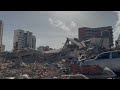 At least 188 dead, 1,000 injured after powerful 'earthquake doublet' devastates Venezuela