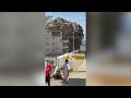 At least 188 dead, 1,000 injured after powerful 'earthquake doublet' devastates Venezuela