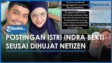 Dihujat Netizen setelah Open Donasi untuk Biaya Berobat Indra Bekti, Aldila Jelita Posting Ini di IG