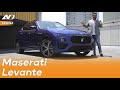 Maserati Levante   Un Exótico Más A Tu Alcance De Lo Que Crees | Reseña