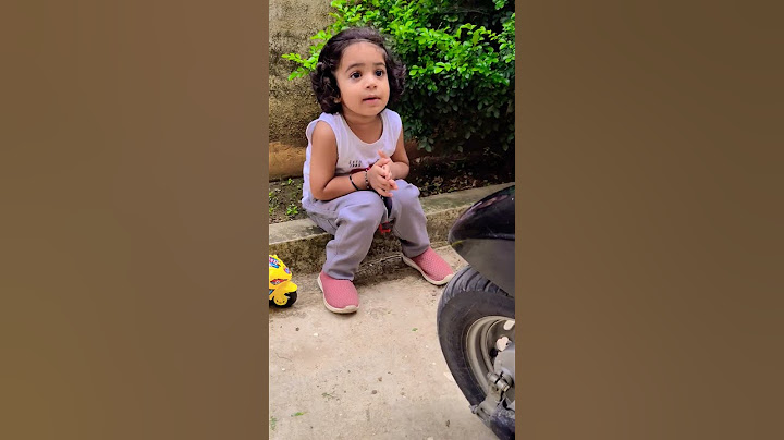 Arhaan. Ki Scooty Ko Ghumne Jana Hai. #shorts #trending #shortsfeed